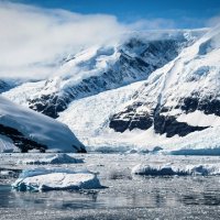 Cientistas Encontram Vida em um Lago Congelado e Isso Pode Ajudar na Busca Por Vida AlienÃ­gena