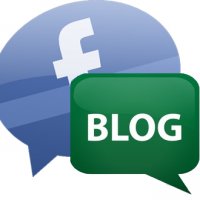 Criar Blog no Facebook