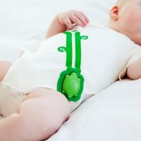 Intel Muda a Forma de Cuidar do Seu Bebê com o Macacão Mimo Baby