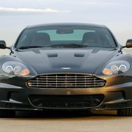 Aston Martin DBS - O Carro do James Bond