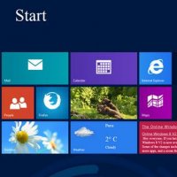 ConheÃ§a o Windows 8 Sem Ter que Instalar ou Baixar