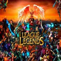 Bolsa de Estudo Para Jogadores de League of Legends