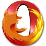 Firefox Vs Opera