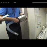 Nasa Mostra Como os Astronautas VÃ£o ao Banheiro