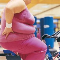 Obesidade Causa Dor