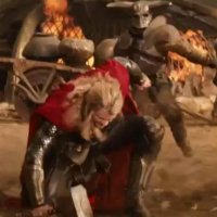 Trailer Oficial do Novo Filme do Thor