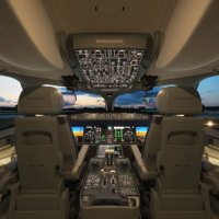 Dentro do Cockpit de Algumas MÃ¡quinas Voadoras