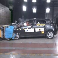 Hyundai HB20 Ã‰ Reprovado em SeguranÃ§a Para CrianÃ§as