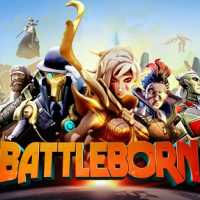 Confira o Trailer de Battleborn, o Novo Game dos Desenvolvedores de Borderlands