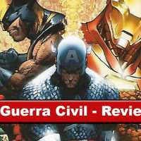 Guerra Civil - Review