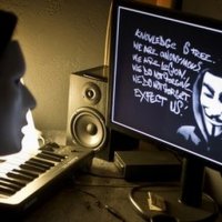 25 Hackers do Grupo Anonymous são Presos em Quatro Países