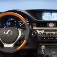 Os Novos e Luxuosos Sedan's da Lexus