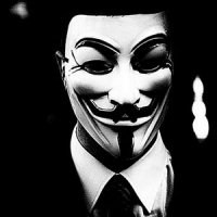 Anonymous Promete Derrubar Facebook