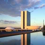 Por que Brasília Não Tem Prefeito?