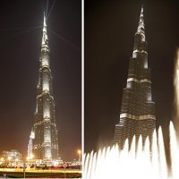 Dubai: Burj Khalifa o EdifÃ­cio Mais Alto do Mundo