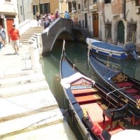 Veneza: da Ponte Rialto Ã  PraÃ§a de San Marco