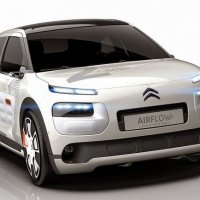 Incrível Jipinho Citroën C4 Cactus Faz 50 Km/L