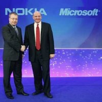 Microsoft Pagou R$ 17 BilhÃµes em 40% da Nokia