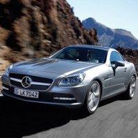 Recall do Mercedes SLK e S63 AMG: Defeito Sistema de CombustÃ­vel