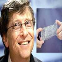 Bill Gates Promove Nova Geração de Preservativos Para o Mundo