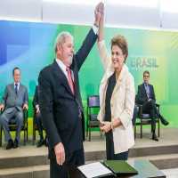 Itagiba Catta Preta Neto Suspende Posse de Lula na Casa Civil