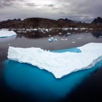 Especialista Prevê Colapso Final do Ártico Dentro de Quatro Anos