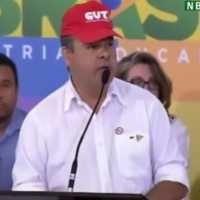 Presidente da Cut Afirma que Movimento Irá Armado Às Ruas Para Proteger Dilma