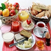 Um Bom Café da Manhã é o Melhor Remédio Contra a Obesidade