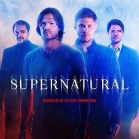 Supernatural: Nova Temporada Ganha Prévia