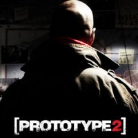 Prototype 2: Trailer e Gameplay.