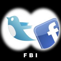 FBI Vai Monitorar as Redes Sociais