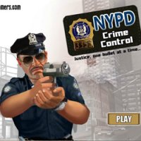 Jogo Online: NYPD Crime Control