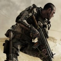 'Call of Duty: Advanced Warfare' - Gameplay CinematogrÃ¡fico
