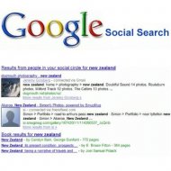 ConheÃ§a o Google Social Search