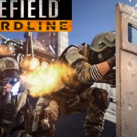 'Battlefield Hardline' - Marcelo Rezende Faz Propaganda do Game