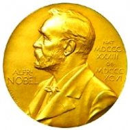 Deu a Louca no Nobel