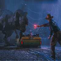 Jurassic Park: Um ClÃ¡ssico Filme de Steven Spielberg