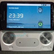 Confirmado: Lançamento do PSP Phone