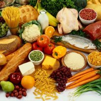 30 Alimentos Ricos em Fibras DietÃ©ticas