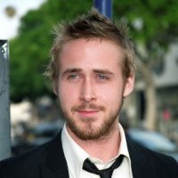 Perfil do Ator Ryan Gosling