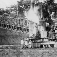 Canal do PanamÃ¡ - 100 Anos e Seu Projeto de AmpliaÃ§Ã£o