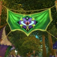 World Of Warcraft â€“ a Feira de Negraluna ComeÃ§ou