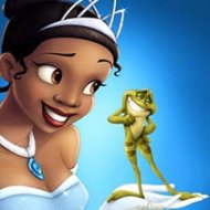 A Primeira Princesa Negra da Disney