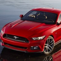 Novo Ford Mustang 2015 - InformaÃ§Ãµes Sobre o Modelo