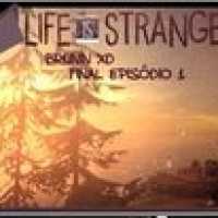 Life Is Strange - Ep. 01 CrisÃ¡lida Final