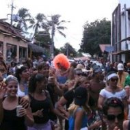 Carnaval de Rua no Rio Grande do Norte