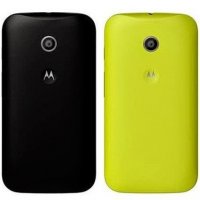 Motorola Lança Smartphone Moto e com TV Digital Por R$ 530 no Brasil