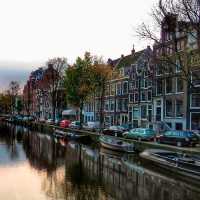 Escolhendo Seu Hotel em Amsterdam