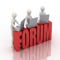 Links em FÃ³rum da Internet Podem Aumentar seu Pagerank