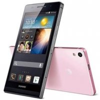 O Smartphone Ascend P6 da Huawei Chega ao Brasil